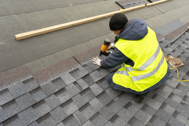 Fast & Reliable Emergency Roof Repairs in Westville, IL