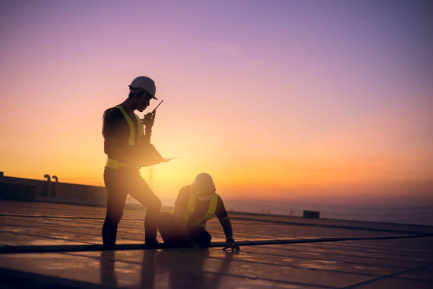 Best Emergency Roof Repair  in Westvle, IL