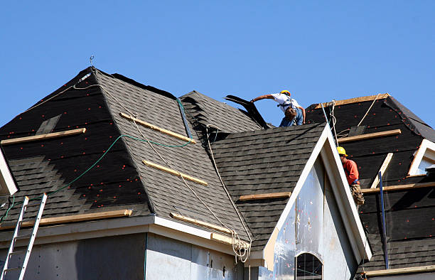 Best Emergency Roof Repair Services  in Westvle, IL